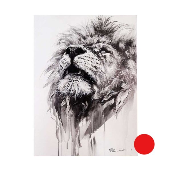 Panthera Leo