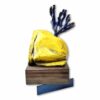 The Yellow Rock