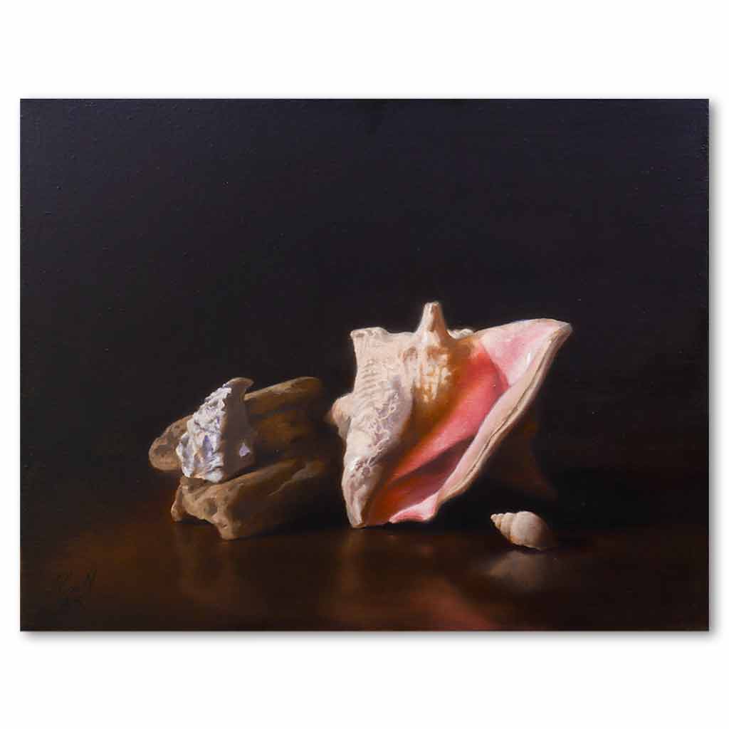 Still life