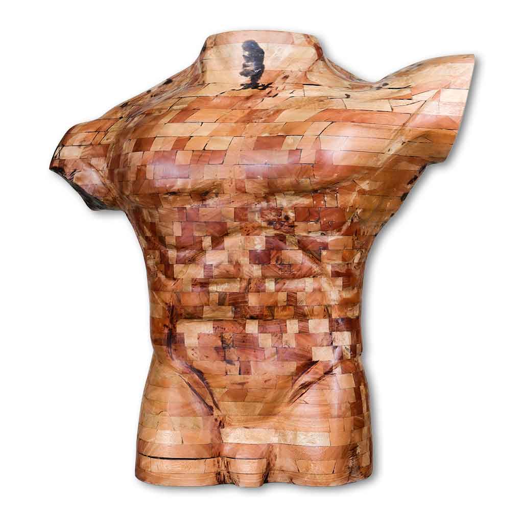 Blokkiesman