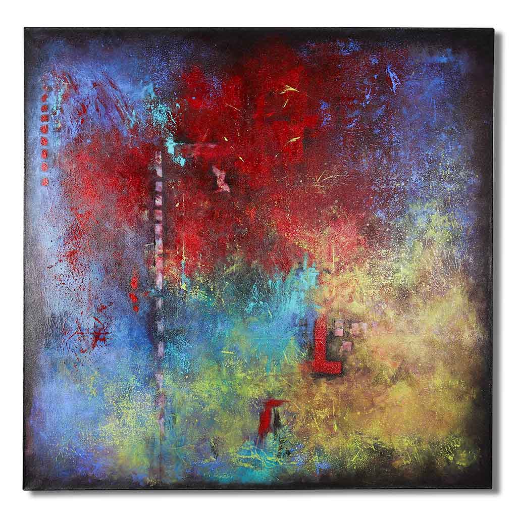 Morning Coffee in My Pajamas