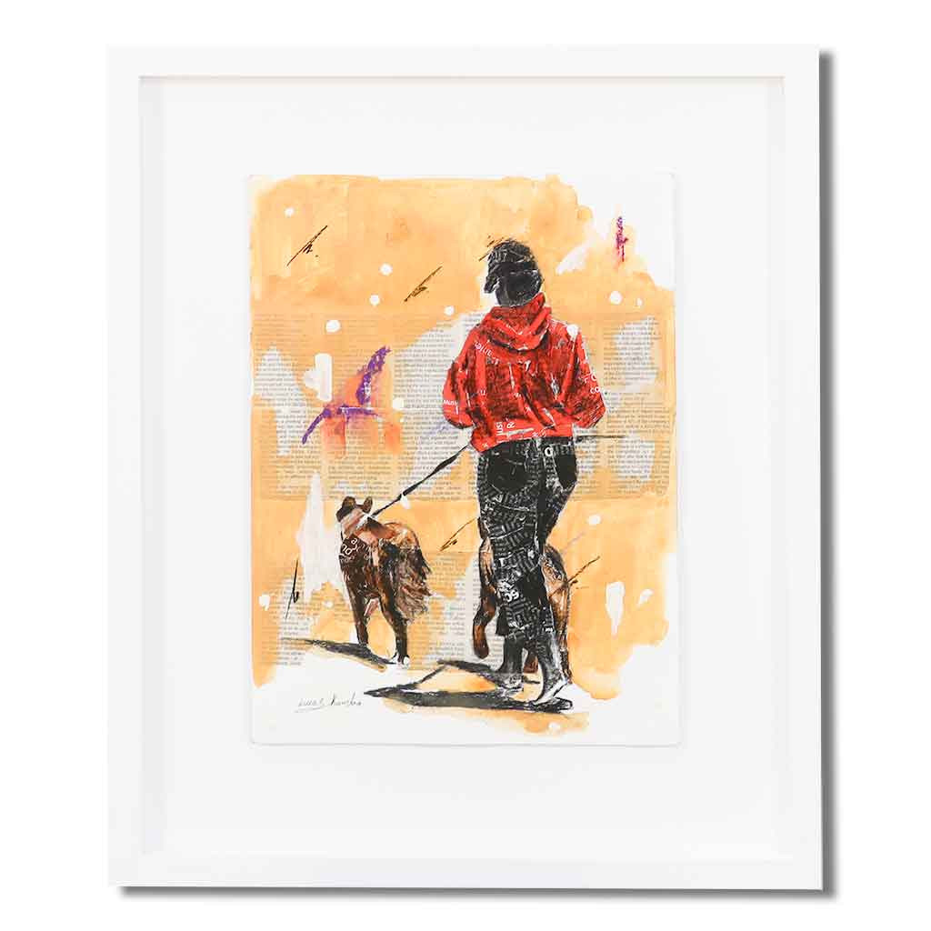 Always there for You II