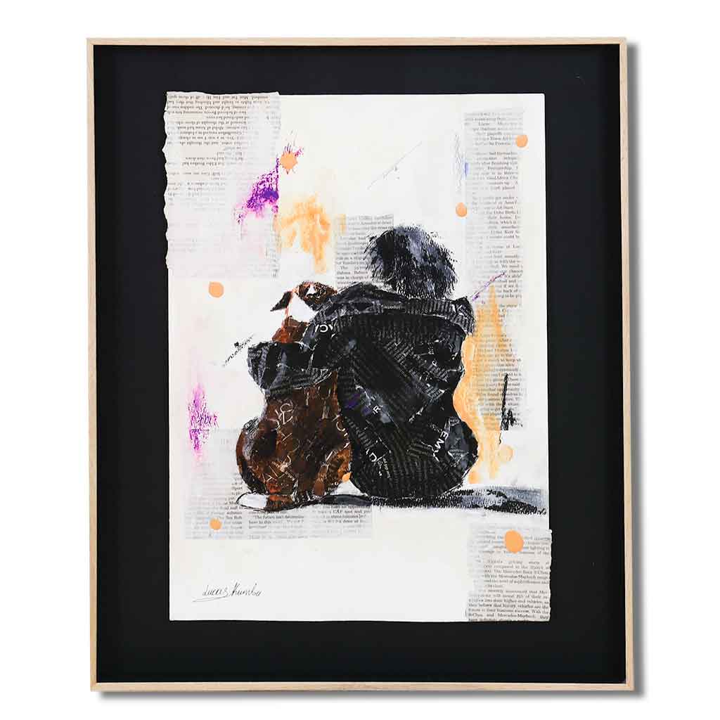 Always there for You