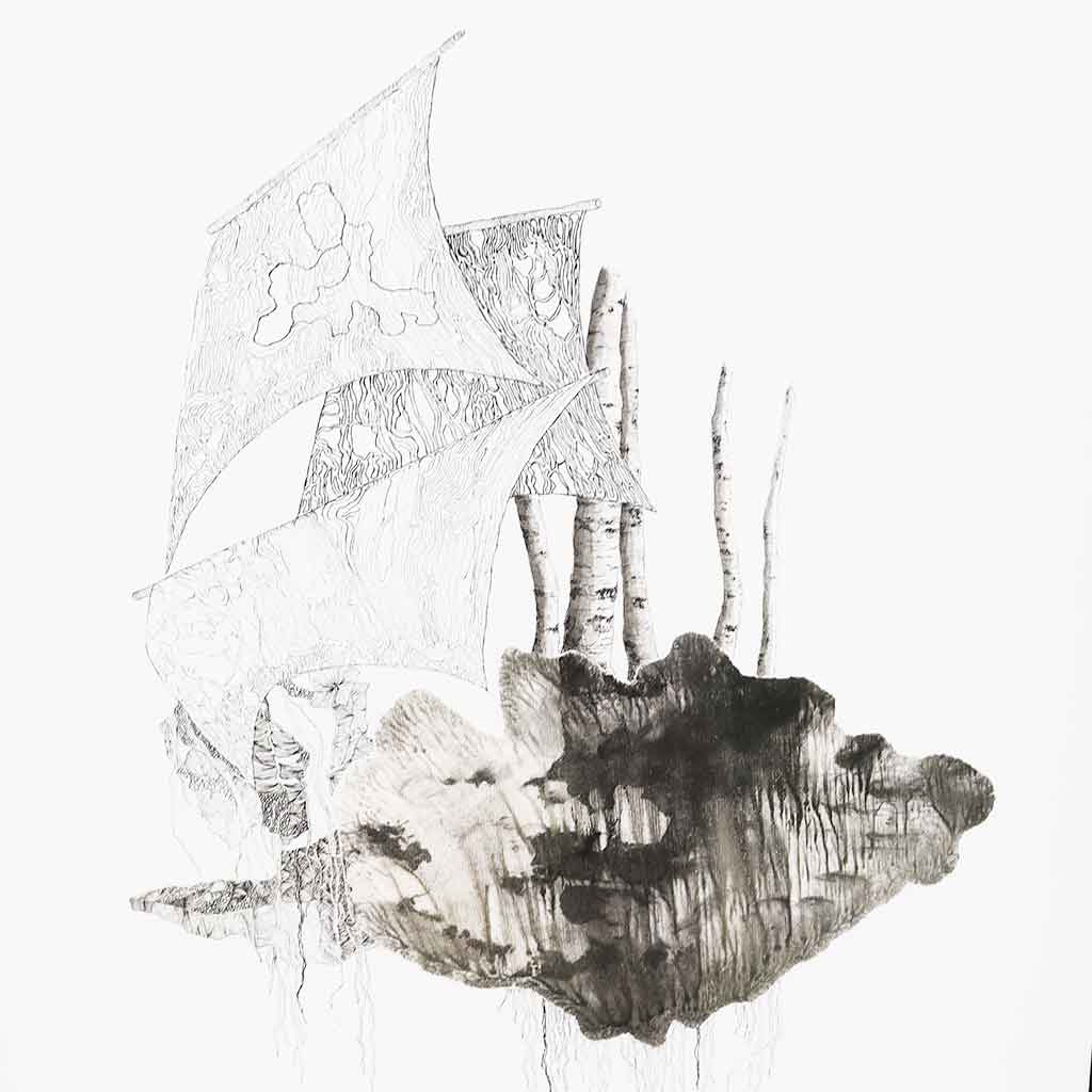 Floating Forest - Image 2