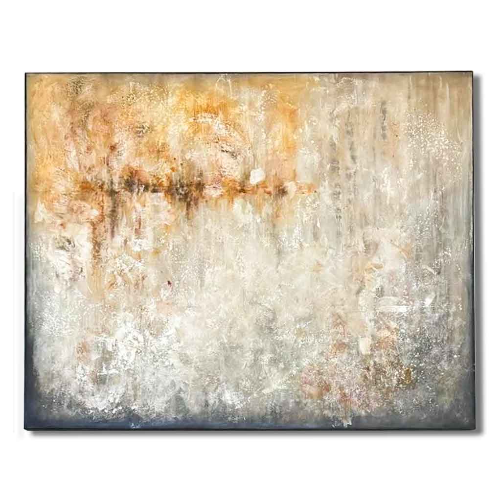 Ask for What You Want