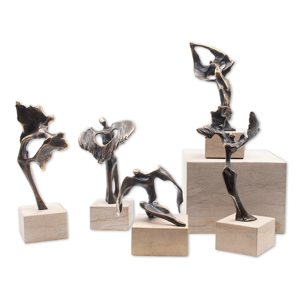 A Legion of Angels I