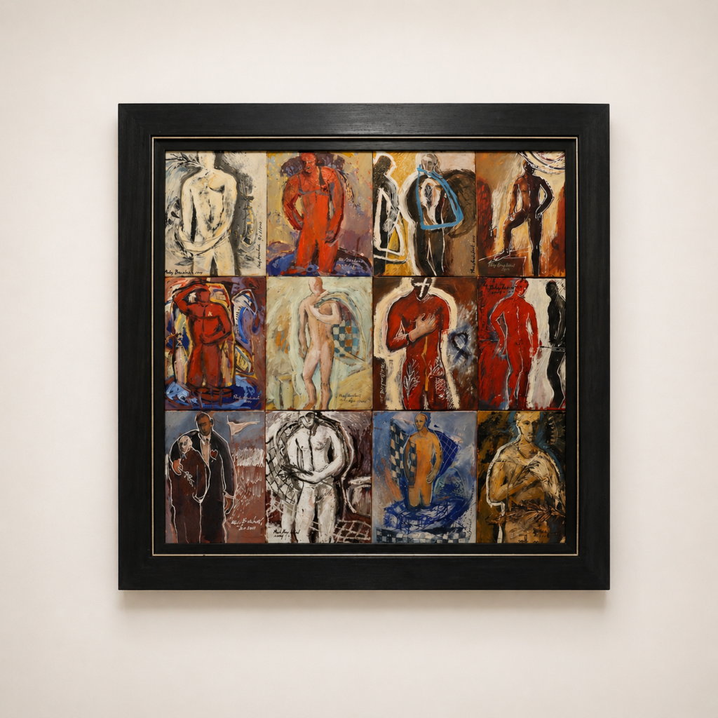 Truths Still Escape me