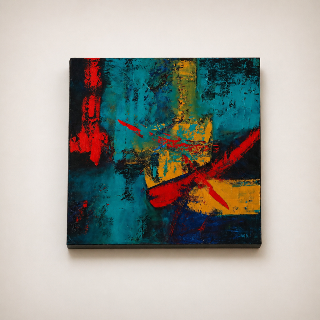 Three Studies in Velocity III