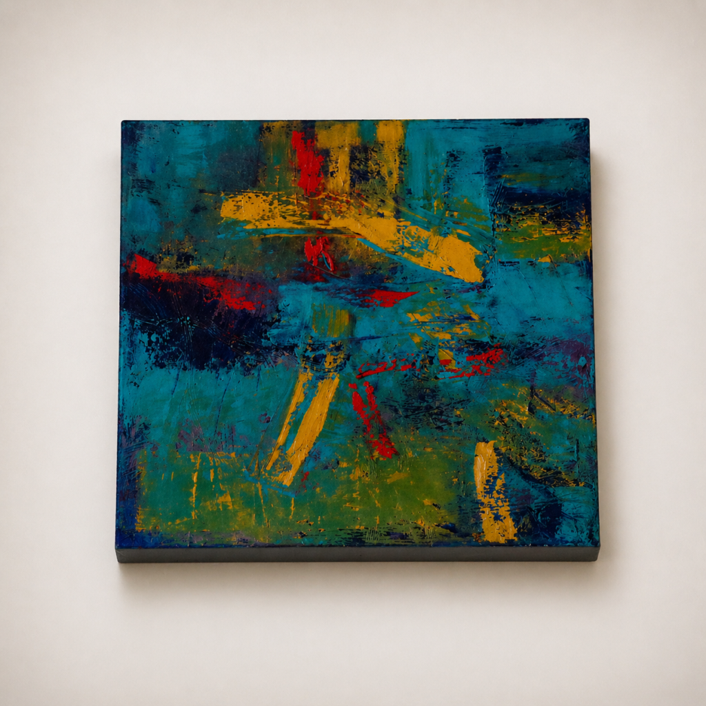 Three Studies in Velocity I