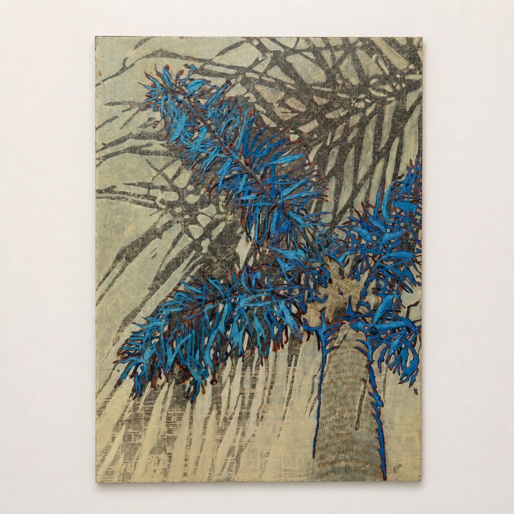 Coco's Palm