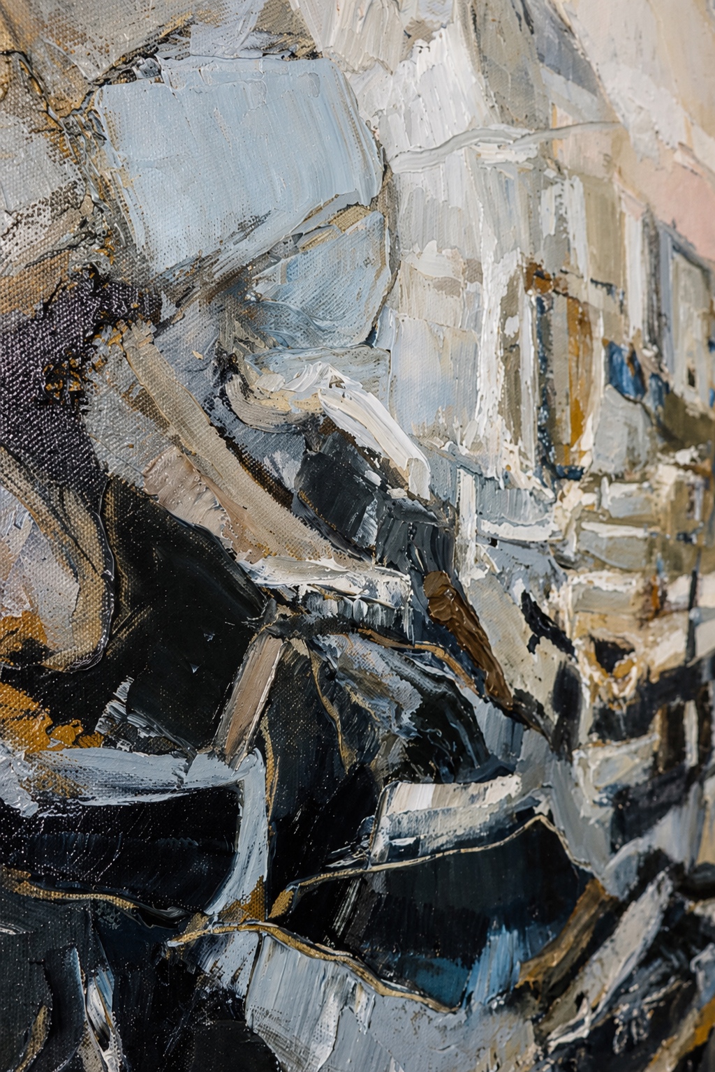 Echoes Of Santorini - Image 2